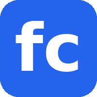 FCALCULATOR.com logo